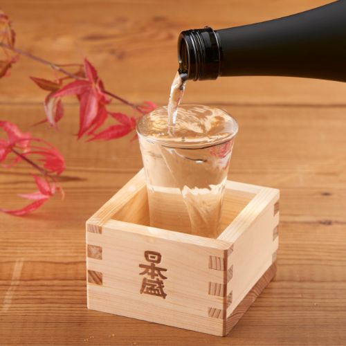 日本酒の種類は全部で何種類？違いをわかりやすく解説！